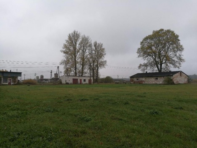 Działka rolna Wronowice. Zdjęcie 1