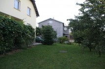 dom wolnostojący, 7 pokoi Sierpc, ul. Bolesława Prusa. Zdjęcie 1