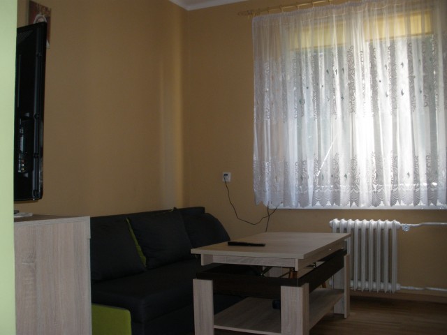 Mieszkanie 1-pokojowe Tychy, ul. Stefana Czarnieckiego. Zdjęcie 1