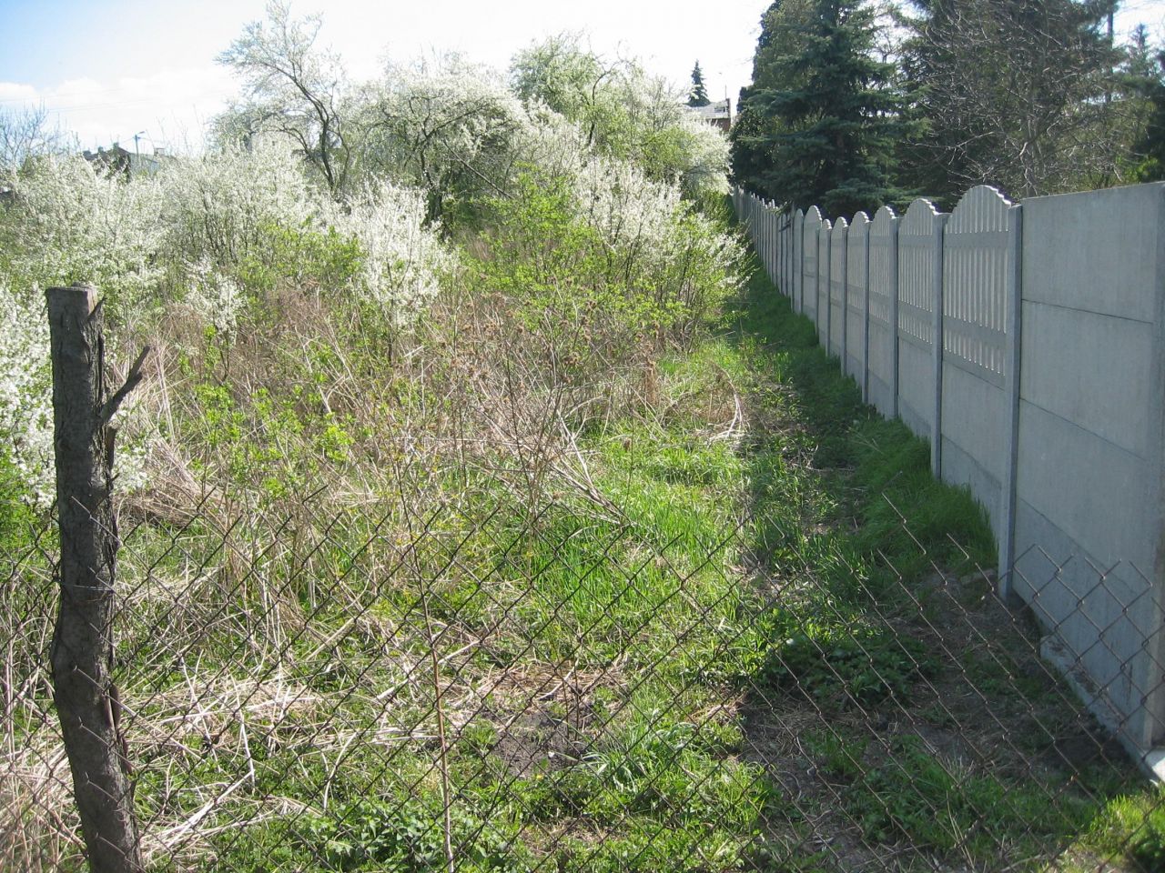 Działka budowlana Grójec, ul. Stokowa. Zdjęcie 2