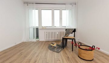 Mieszkanie 3-pokojowe Poznań Piątkowo, os. Bolesława Śmiałego. Zdjęcie 1