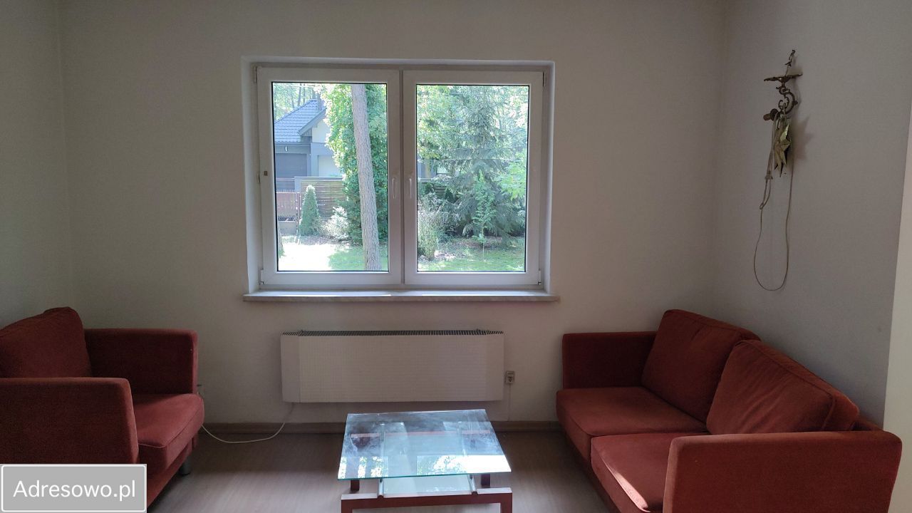 dom wolnostojący, 5 pokoi Sokolniki-Las. Zdjęcie 12