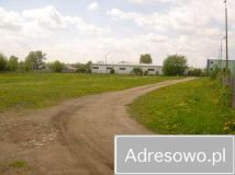 Hala/magazyn Płońsk, ul. Pułtuska. Zdjęcie 2