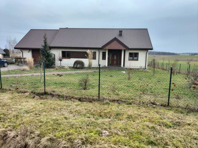 dom wolnostojący, 3 pokoje Bystrzejowice Trzecie. Zdjęcie 1