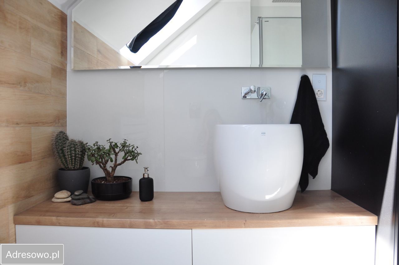 Mieszkanie 4-pokojowe Bytów, ul. Jesionowa. Zdjęcie 16