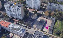 Garaż/miejsce parkingowe Warszawa Praga-Południe, ul. Nasielska. Zdjęcie 1