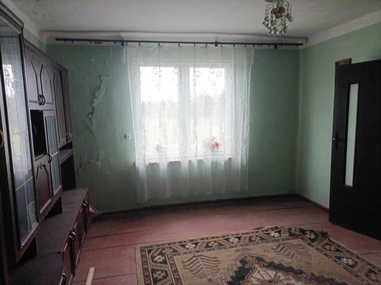 dom wolnostojący Zaborowie. Zdjęcie 7