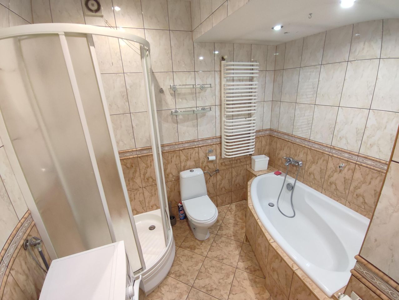 dom wolnostojący, 7 pokoi Krzeczów, ul. Piaski. Zdjęcie 10