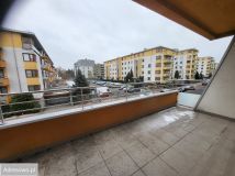 Mieszkanie 3-pokojowe Siedlce, ul. Nowy Świat. Zdjęcie 4