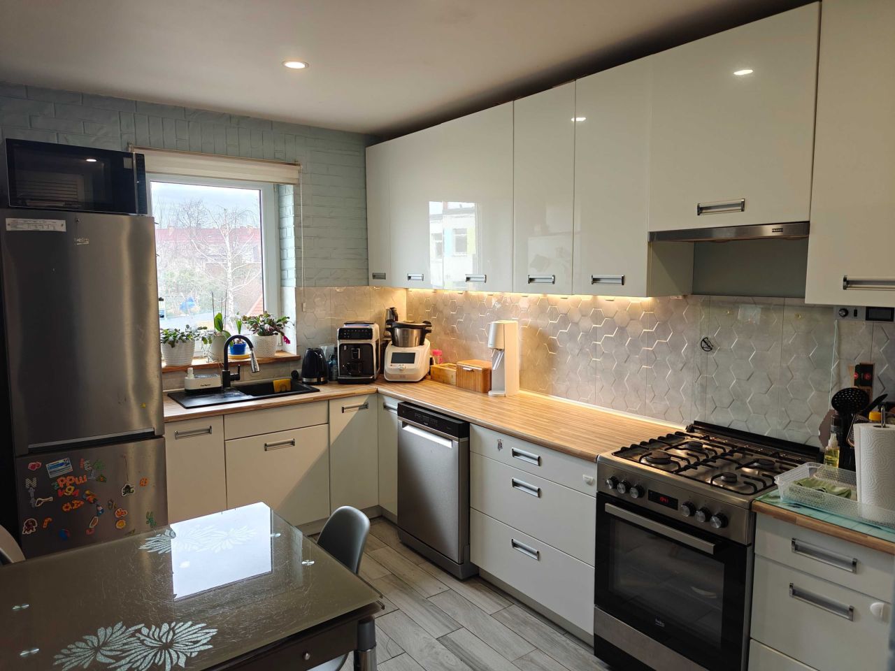 Mieszkanie 2-pokojowe Giżycko, ul. Wilanowska. Zdjęcie 2