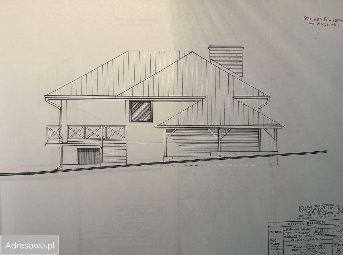 Działka budowlana Bogołomia, ul. Nasturcjowa. Zdjęcie 17