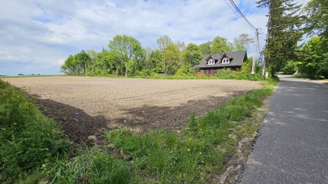 Działka rolno-budowlana Pilica. Zdjęcie 1