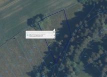 Działka rolna Skawa