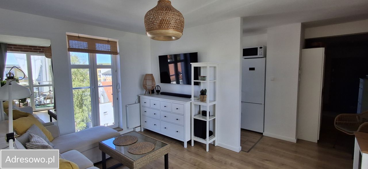 Mieszkanie 3-pokojowe Koszalin, ul. Zwycięstwa. Zdjęcie 15