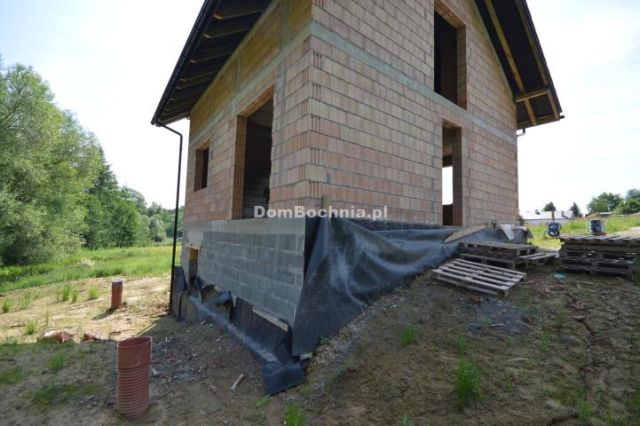 dom wolnostojący, 4 pokoje Zawada. Zdjęcie 9