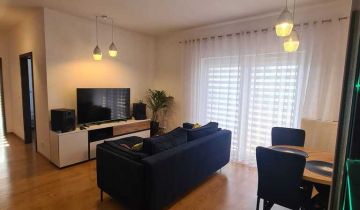 Mieszkanie 3-pokojowe Warszawa Białołęka, ul. Aluzyjna