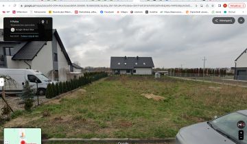 Działka budowlana Rokitnica, ul. Polna