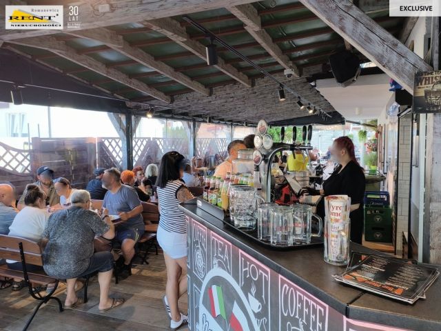 Lokal Międzywodzie, ul. Wojska Polskiego. Zdjęcie 18