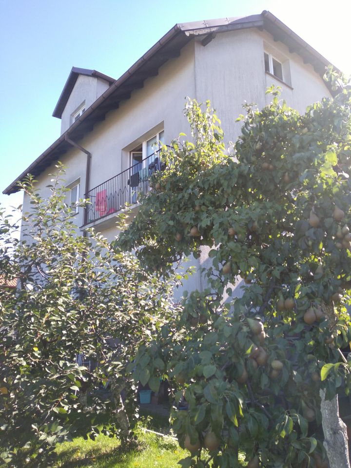 dom wolnostojący, 10 pokoi Iława Gajerek, ul. Grudziądzka. Zdjęcie 10