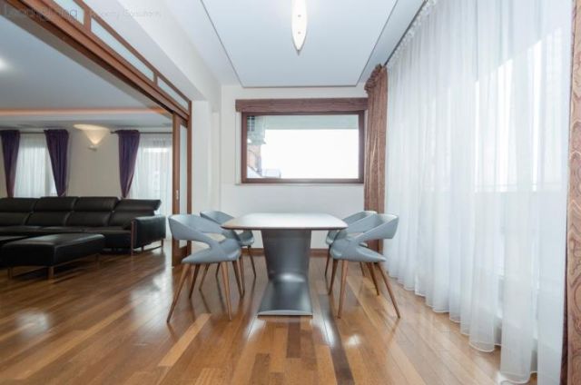 Mieszkanie 4-pokojowe Kraków Stare Miasto, ul. Napoleona Cybulskiego. Zdjęcie 6