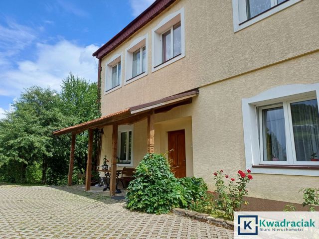 Lokal Chyrowa. Zdjęcie 5