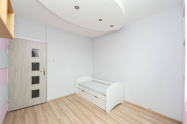 Mieszkanie 3-pokojowe Warszawa Bielany, ul. Marii Dąbrowskiej. Zdjęcie 8