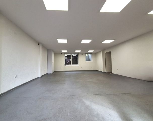 Lokal Słupsk, ul. gen. Władysława Andersa. Zdjęcie 2