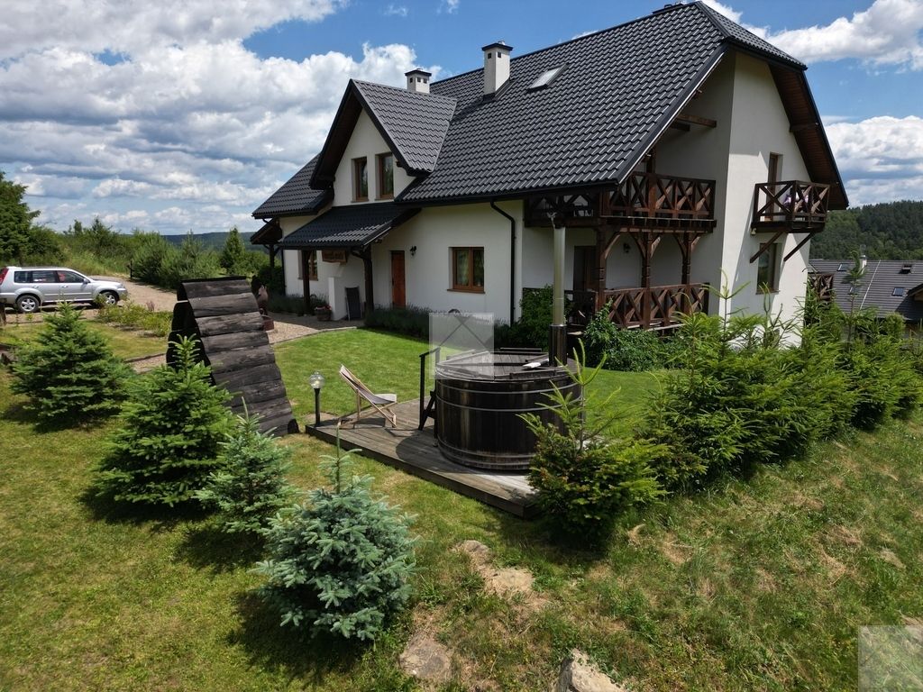 dom wolnostojący, 14 pokoi Berezka. Zdjęcie 20