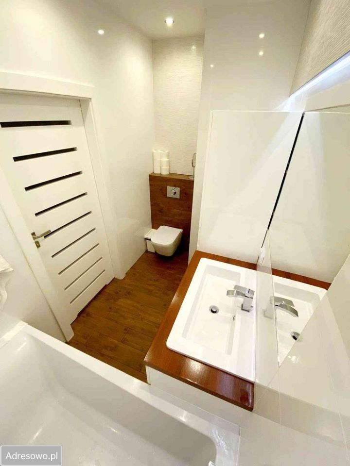 Mieszkanie 3-pokojowe Warszawa Wilanów, ul. Herbu Janina. Zdjęcie 10