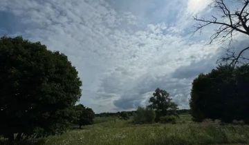 Działka rolno-budowlana Ludwinów