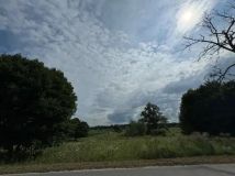 Działka rolno-budowlana Ludwinów