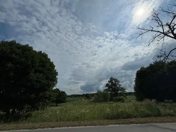 Działka rolno-budowlana Ludwinów