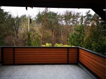 dom szeregowy Oborniki. Zdjęcie 4