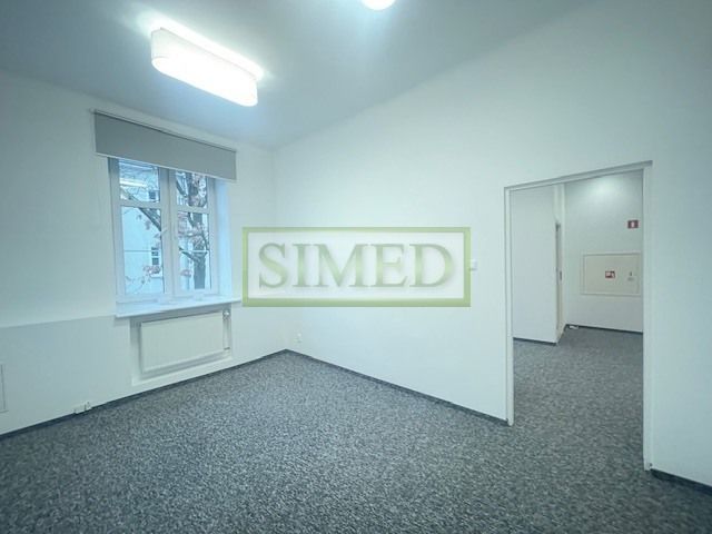 Biuro Warszawa Śródmieście. Zdjęcie 7