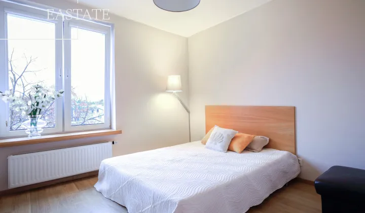 Mieszkanie 3-pokojowe Sopot, ul. Książąt Pomorskich