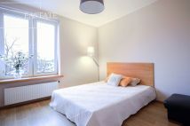 Mieszkanie 3-pokojowe Sopot, ul. Książąt Pomorskich