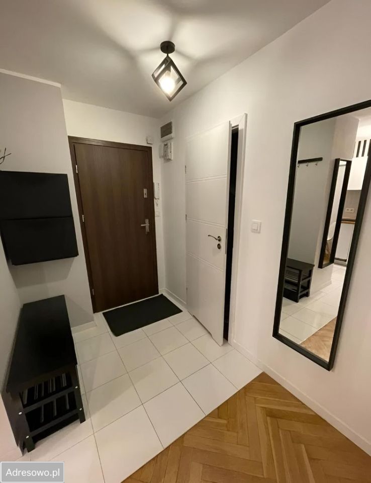 Mieszkanie 2-pokojowe Warszawa Żoliborz, ul. Władysława Broniewskiego. Zdjęcie 5