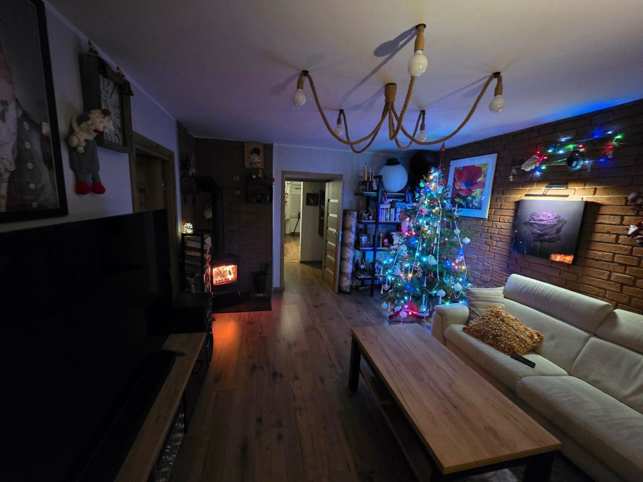 Mieszkanie 2-pokojowe Przemyśl, ul. Stanisława Moniuszki. Zdjęcie 7