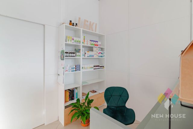 Lokal Olsztyn Jaroty, ul. Biskupa Tomasza Wilczyńskiego. Zdjęcie 10