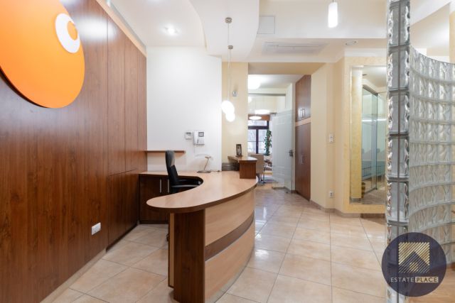 Lokal Warszawa Śródmieście, ul. Wspólna. Zdjęcie 6