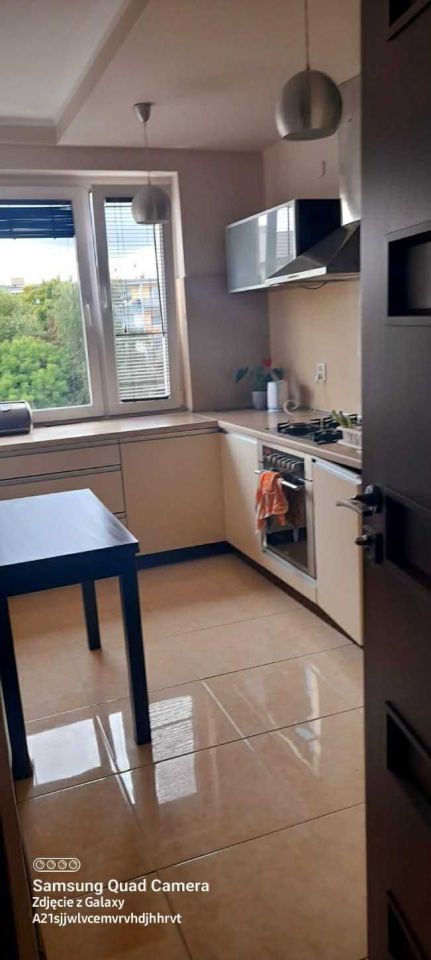 Mieszkanie 4-pokojowe Gryfino Górny Taras. Zdjęcie 5