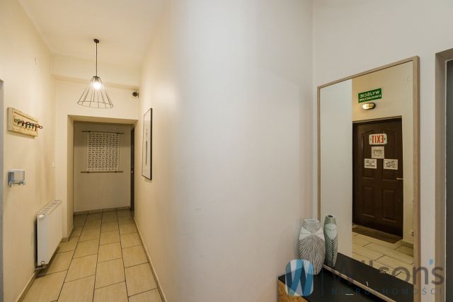 Mieszkanie 5-pokojowe Warszawa Praga-Południe, ul. Jakubowska. Zdjęcie 20