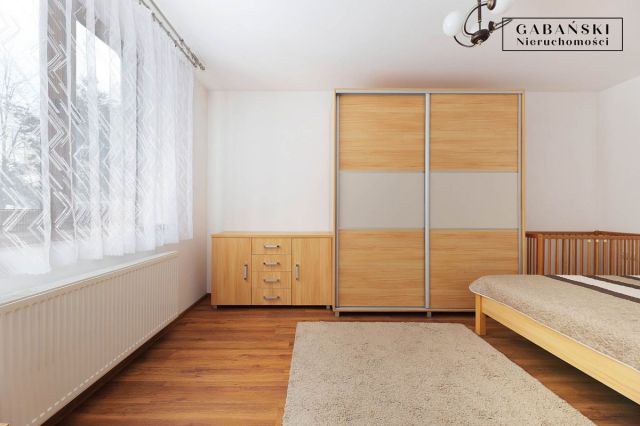 dom wolnostojący, 4 pokoje Niwka. Zdjęcie 15