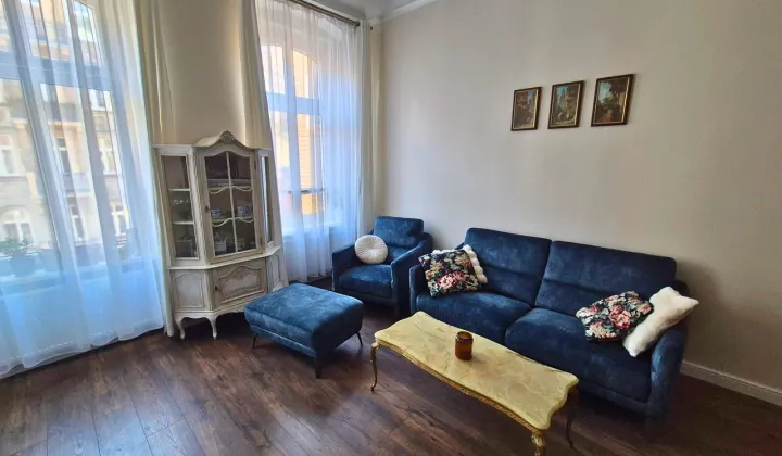 Mieszkanie 2-pokojowe Legnica Tarninów, ul. Franklina Roosevelta