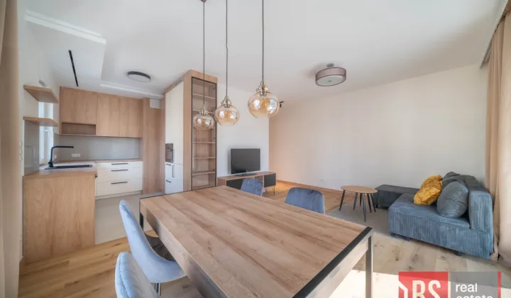 Mieszkanie 2-pokojowe Warszawa Wola, ul. Redutowa