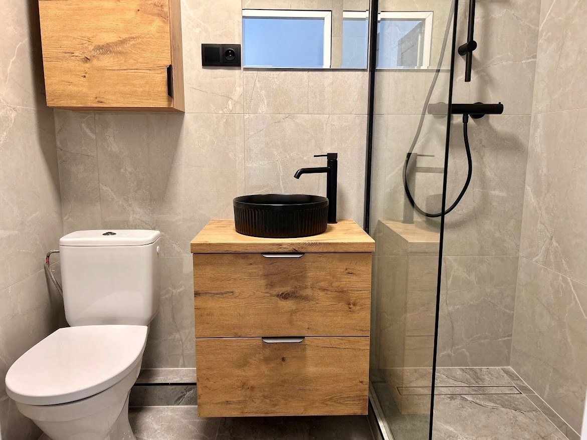 Mieszkanie 3-pokojowe Bydgoszcz Błonie. Zdjęcie 11