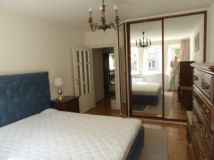 Mieszkanie 3-pokojowe Warszawa Śródmieście, ul. Ptasia. Zdjęcie 4