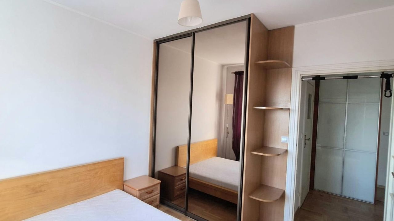 Mieszkanie 2-pokojowe Warszawa Ursynów, ul. Stryjeńskich. Zdjęcie 6