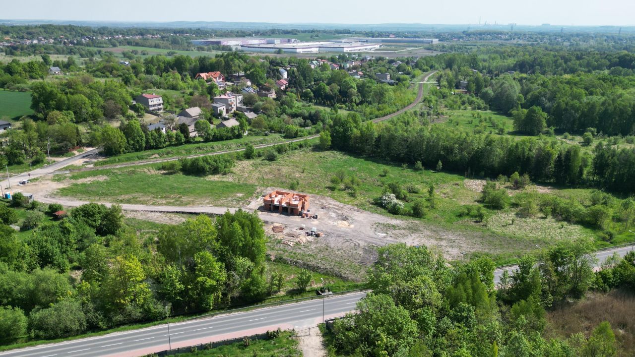 Działka budowlana Gródków, ul. Zwycięstwa. Zdjęcie 5