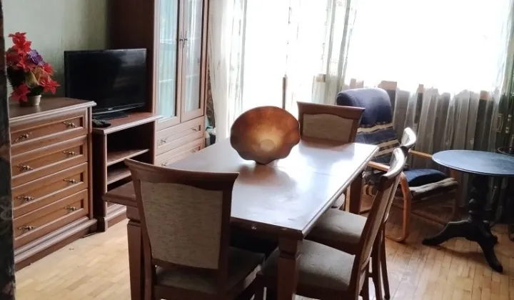 Mieszkanie 3-pokojowe Olkusz, ul. Legionów Polskich